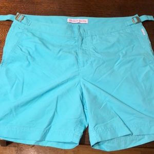 Men’s swim shorts